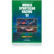 World Sports Cars 1991